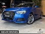 Audi A3 Cabriolet 35 TFSI CoD Sport S Line Edition. 2x S-line. Navi. Trekhaak. Led. Leer. 52000 km !!