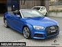 Audi A3 Cabriolet 35 TFSI CoD Sport S Line Edition. 2x S-line. Navi. Trekhaak. Led. Leer. 52000 km !!