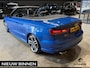 Audi A3 Cabriolet 35 TFSI CoD Sport S Line Edition. 2x S-line. Navi. Trekhaak. Led. Leer. 52000 km !!