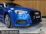 Audi A3 Cabriolet 35 TFSI CoD Sport S Line Edition. 2x S-line. Navi. Trekhaak. Led. Leer. 52000 km !!