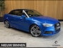 Audi A3 Cabriolet 35 TFSI CoD Sport S Line Edition. 2x S-line. Navi. Trekhaak. Led. Leer. 52000 km !!