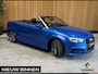 Audi A3 Cabriolet 35 TFSI CoD Sport S Line Edition. 2x S-line. Navi. Trekhaak. Led. Leer. 52000 km !!