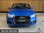 Audi A3 Cabriolet 35 TFSI CoD Sport S Line Edition. 2x S-line. Navi. Trekhaak. Led. Leer. 52000 km !!
