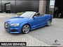 Audi A3 Cabriolet 35 TFSI CoD Sport S Line Edition. 2x S-line. Navi. Trekhaak. Led. Leer. 52000 km !!