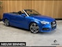 Audi A3 Cabriolet 35 TFSI CoD Sport S Line Edition. 2x S-line. Navi. Trekhaak. Led. Leer. 52000 km !!