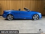 Audi A3 Cabriolet 35 TFSI CoD Sport S Line Edition. 2x S-line. Navi. Trekhaak. Led. Leer. 52000 km !!