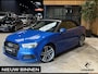 Audi A3 Cabriolet 35 TFSI CoD Sport S Line Edition. 2x S-line. Navi. Trekhaak. Led. Leer. 52000 km !!