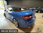 Audi A3 Cabriolet 35 TFSI CoD Sport S Line Edition. 2x S-line. Navi. Trekhaak. Led. Leer. 52000 km !!