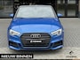 Audi A3 Cabriolet 35 TFSI CoD Sport S Line Edition. 2x S-line. Navi. Trekhaak. Led. Leer. 52000 km !!