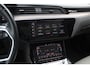 Audi E-tron e-tron 55 quattro advanced Pro Line Plus 95 kWh / Full option! / Trekhaak / Panoramadak / 360Camera / Head-up / B&O / Keyless / 21'' / Softclose / Stoelmassage / Luxe Leder / Nachtzicht / DAB / ACC