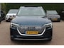 Audi E-tron e-tron 55 quattro advanced Pro Line Plus 95 kWh / Full option! / Trekhaak / Panoramadak / 360Camera / Head-up / B&O / Keyless / 21'' / Softclose / Stoelmassage / Luxe Leder / Nachtzicht / DAB / ACC
