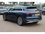 Audi E-tron e-tron 55 quattro advanced Pro Line Plus 95 kWh / Full option! / Trekhaak / Panoramadak / 360Camera / Head-up / B&O / Keyless / 21'' / Softclose / Stoelmassage / Luxe Leder / Nachtzicht / DAB / ACC