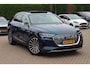Audi E-tron e-tron 55 quattro advanced Pro Line Plus 95 kWh / Full option! / Trekhaak / Panoramadak / 360Camera / Head-up / B&O / Keyless / 21'' / Softclose / Stoelmassage / Luxe Leder / Nachtzicht / DAB / ACC
