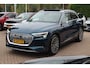 Audi E-tron e-tron 55 quattro advanced Pro Line Plus 95 kWh / Full option! / Trekhaak / Panoramadak / 360Camera / Head-up / B&O / Keyless / 21'' / Softclose / Stoelmassage / Luxe Leder / Nachtzicht / DAB / ACC
