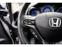 Honda Jazz 1.4 Exclusive | Aut. | NL auto | Volledig Dealeronderhouden | Stoelverwarming | Cruise control | Bluetooth | Panoramadak | PDC achter | Leder |