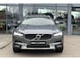 Volvo V90 Cross Country 2.0 T6 Pro | Geventileerd Leer | Bowers & Wilkins | Elektrische Stoelen | Stoel/Stuurverwarming | 360 Camera | Elektrische achterklep | Keyless Entry | Panorama Dak | Bowers & Wilkins