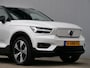 Volvo XC40 Recharge P8 408pk AWD R-Design Automaat SOH 92% / Trekhaak / Stuurverwarming / Adaptive cruise