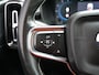Volvo XC40 Recharge P8 408pk AWD R-Design Automaat SOH 92% / Trekhaak / Stuurverwarming / Adaptive cruise