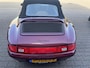 Porsche 911 993 Cabrio 3.6 | Varioram | luchtgekoeld | youngtimer