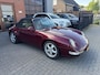 Porsche 911 993 Cabrio 3.6 | Varioram | luchtgekoeld | youngtimer