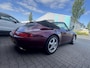 Porsche 911 993 Cabrio 3.6 | Varioram | luchtgekoeld | youngtimer