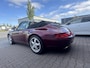 Porsche 911 993 Cabrio 3.6 | Varioram | luchtgekoeld | youngtimer