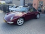 Porsche 911 993 Cabrio 3.6 | Varioram | luchtgekoeld | youngtimer