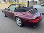 Porsche 911 993 Cabrio 3.6 | Varioram | luchtgekoeld | youngtimer