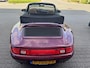 Porsche 911 993 Cabrio 3.6 | Varioram | luchtgekoeld | youngtimer