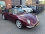 Porsche 911 993 Cabrio 3.6 | Varioram | luchtgekoeld | youngtimer