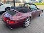Porsche 911 993 Cabrio 3.6 | Varioram | luchtgekoeld | youngtimer