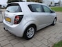 Chevrolet Aveo 1.2 LT