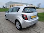 Chevrolet Aveo 1.2 LT