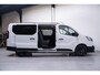 Renault Trafic 2.0 dCi 150 pk Dubbel Cabine Black Style Navi Camera, 18" LMV, Spoiler V+A, LED Koplampen, Keyless Entry, BPM Vrij, 6-Zits