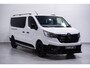 Renault Trafic 2.0 dCi 150 pk Dubbel Cabine Black Style Navi Camera, 18" LMV, Spoiler V+A, LED Koplampen, Keyless Entry, BPM Vrij, 6-Zits