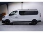 Renault Trafic 2.0 dCi 150 pk Dubbel Cabine Black Style Navi Camera, 18" LMV, Spoiler V+A, LED Koplampen, Keyless Entry, BPM Vrij, 6-Zits
