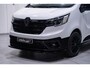 Renault Trafic 2.0 dCi 150 pk Dubbel Cabine Black Style Navi Camera, 18" LMV, Spoiler V+A, LED Koplampen, Keyless Entry, BPM Vrij, 6-Zits