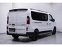 Renault Trafic 2.0 dCi 150 pk Dubbel Cabine Black Style Navi Camera, 18" LMV, Spoiler V+A, LED Koplampen, Keyless Entry, BPM Vrij, 6-Zits