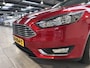 Ford Focus Wagon EcoBoost 125pk Titanium | Elektrische trekhaak | Navi | Park Assist | 17" lichtmetalen velgen |
