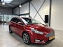 Ford Focus Wagon EcoBoost 125pk Titanium | Elektrische trekhaak | Navi | Park Assist | 17" lichtmetalen velgen |