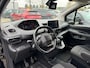Peugeot Partner 1.5 BlueHDI Asphalt camera, trekhaak, clima, cruise
