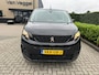 Peugeot Partner 1.5 BlueHDI Asphalt camera, trekhaak, clima, cruise