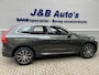 Volvo XC60 2.0 Recharge T6 AWD Inscription Panoramadak Leer Onderhoudsboekje