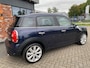 MINI Countryman Mini 1.6 Cooper S Chili Pano Beige Leer Cruise Nette Auto!