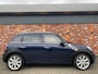 MINI Countryman Mini 1.6 Cooper S Chili Pano Beige Leer Cruise Nette Auto!