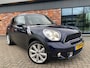 MINI Countryman Mini 1.6 Cooper S Chili Pano Beige Leer Cruise Nette Auto!