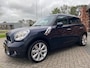 MINI Countryman Mini 1.6 Cooper S Chili Pano Beige Leer Cruise Nette Auto!