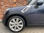 MINI Countryman Mini 1.6 Cooper S Chili Pano Beige Leer Cruise Nette Auto!