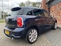 MINI Countryman Mini 1.6 Cooper S Chili Pano Beige Leer Cruise Nette Auto!