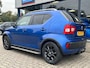 Suzuki Ignis 1.2 DUALJET STIJL INTRO AUTOMAAT ECC/CRUISE/NAV/CAMERA/KEYLESS.ENTRY/STOEL.VERWARM/TREKHAAK/47.000KM!!